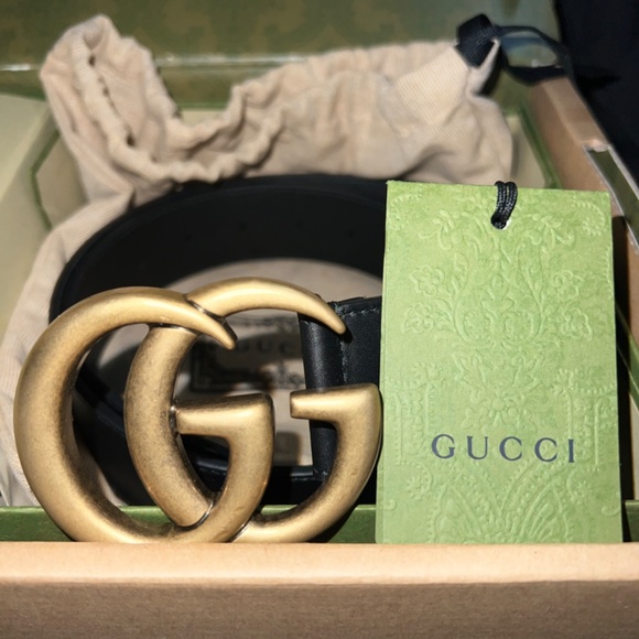 GG Belt